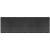 Paravan plasa umbrire pentru balcon, impermeabil, 95%, 700x90 cm, antracit