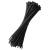 Paravan balcon cu plasa umbrire 95%, impermeabil, 600x100 cm, antracit