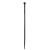 Paravan plasa umbrire pentru balcon, impermeabil, 95% umbrire, 500x100 cm, maro