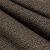 Paravan plasa umbrire pentru balcon, impermeabil, 95% umbrire, 500x100 cm, maro