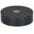 Panou gard pentru intimitate din PVC, 50 m, antracit, cu cleme incluse