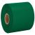 Panou de gard pentru intimitate din PVC, verde, 50 m x 19 cm, UV