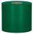 Panou de gard pentru intimitate din PVC, verde, 50 m x 19 cm, UV
