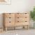 Dulap cu sertar "OTTA", 111x43x73,5 cm, lemn masiv de pin GartenMobel Dekor