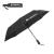 Umbrelă pliabilă automată inSPORTline Umbrello II, neagră