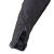 Geaca Moto Barbati W-TEC 2Stripe Negru/Bej/Orange