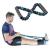 Banda de rezistenta inSPORTline Striker 40, 18 kg, cu manere