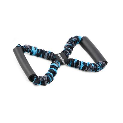 Banda de rezistenta inSPORTline Striker 40, 18 kg, cu manere
