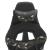 Scaun de gaming cu suport picioare negru/camuflaj piele eco GartenMobel Dekor