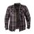 Camasa Moto W-TEC Black Heart Reginald