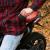 Camasa Moto W-TEC Black Heart Reginald