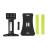 Gantera Kettlebell Reglabila HMS KR20 9kg