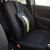 Gantera Kettlebell Reglabila HMS KR20 9kg
