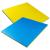 Saltea Puzzle Tatami inSPORTline Malmeida 100 x 100 x 4 cm