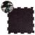 Covor cauciucat puzzle inSPORTline Puzeko 50 x 50 cm, grosime 5 mm
