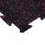Covor cauciucat puzzle inSPORTline Puzeko 50 x 50 cm, grosime 5 mm