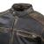 Geaca Moto Piele W-TEC Mungelli