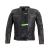 Geaca Moto Piele W-TEC Mungelli