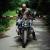 Geaca Moto Piele W-TEC Mungelli
