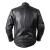 Geaca Moto Barbati Piele W-TEC Elcabron