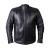 Geaca Moto Barbati Piele W-TEC Elcabron