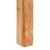Masă de bar, 112x55x108 cm, lemn masiv reciclat GartenMobel Dekor