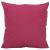 Set de perne decorative, 7 piese, roz, material textil GartenMobel Dekor