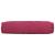 Set de perne decorative, 7 piese, roz, material textil GartenMobel Dekor