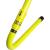 Set 5 obstacole ajustabile pentru antrenament inSPORTline HurdSet