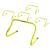 Set 5 obstacole ajustabile pentru antrenament inSPORTline HurdSet