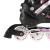 Role Reglabile LED 4in1 Nils Extreme NH10905-Roz
