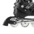 Role Reglabile 4in1 Nils Extreme LED NH10905-Negru