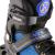 Role/Patine 2IN1 Nils Extreme NH18188, Negru/Oranj