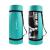 Saltea yoga HMS YM04 din NBR, 15 mm, 183 cm, culoare menta