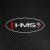 Banca de forta reglabila HMS LS3050 cu suport biceps si picioare
