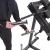 Aparat presa picioare si hack squat inSPORTline X-NT L10, 300 kg