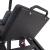 Aparat presa picioare si hack squat inSPORTline X-NT L10, 300 kg