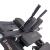 Aparat presa picioare si hack squat inSPORTline X-NT L10, 300 kg