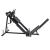 Aparat presa picioare si hack squat inSPORTline X-NT L10, 300 kg
