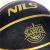 Minge baschet Nils NPK270 BLACK SLASHER, Marime 7