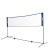 Fileu Multifunctional 3in1 BADMINTON + TENIS + VOLEi NILS NT7111