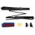 Fileu Multifunctional 3in1 BADMINTON + TENIS + VOLEi NILS NT7111