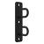 Suport de perete pentru Battle Rope si benzi inSPORTline Lankor