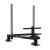 Sanie de antrenament cu greutati inSPORTline SledMaster Pro 400 kg