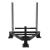 Sanie de antrenament cu greutati inSPORTline SledMaster Pro 400 kg