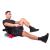Aparat pentru abdomene pliabil inSPORTline AB Perfect Duo II
