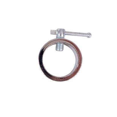 Siguranță pentru bară halteră 30 mm inSPORTline CL-02 din oțel