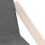 Scaun de relaxare, gri închis, material textil GartenMobel Dekor