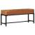 Comodă TV, 110x30x46 cm, lemn masiv reciclat  GartenMobel Dekor