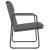 Scaun de relaxare, gri, 55x64x80 cm, piele artificială GartenMobel Dekor
